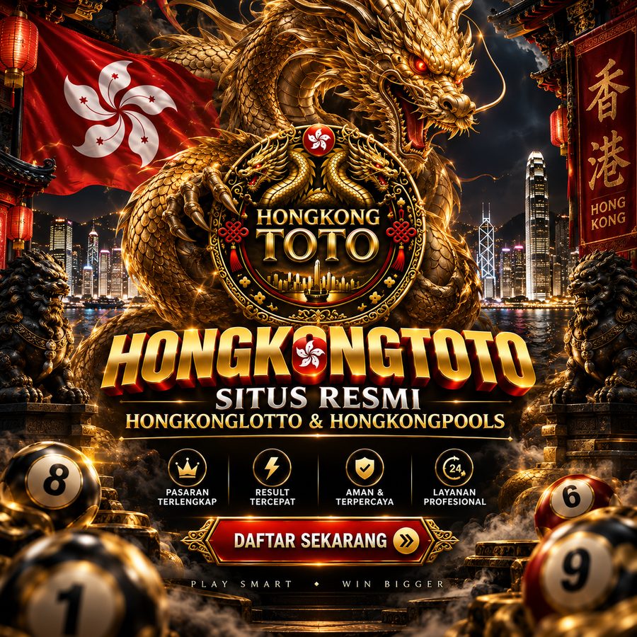 Hongkongtoto Kamang Magek